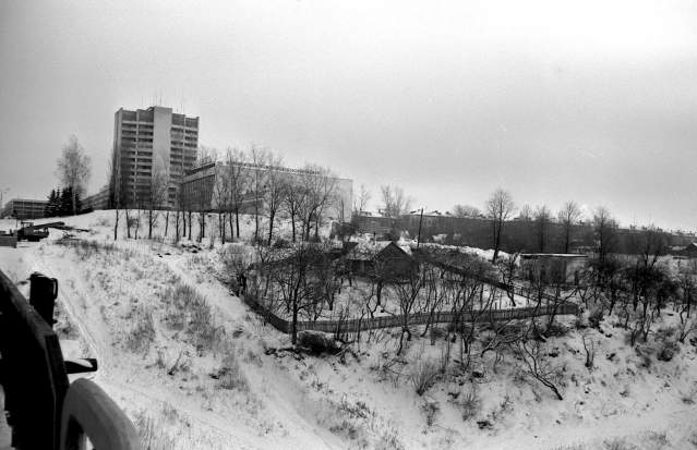 ул.Белобородова